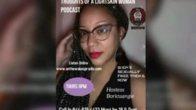 Thoughts Of A Light Skin Woman Podcast: Kids Vaping