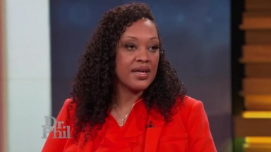 Dr. Phil: I Won't Accept My Son as a Woman