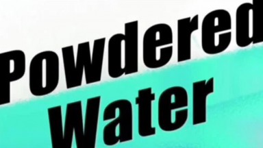Powdered Water: Guest Justin_we_are_change "Folks Are Stuck In The Matrix"