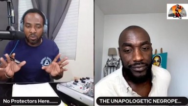 The Morningstar Show: Youtubers Involved In African Diaspora Land Scams? w/Guest "The Unapologetic Negropean"