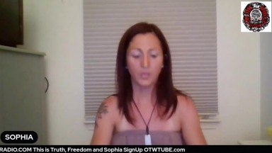 Truth Freedom And Sophia: Understanding DNA Is The Key To Unlocking Spiritual Gifts And Purpose