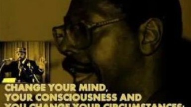 Dr. Amos Wilson Lecture on Love and Self Hate