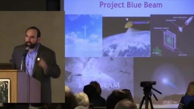 ALIENS, PROJECT BLUEBEAM AND MORE (PART 1)