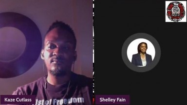 On The Wake Up: Interview w/ US Congressional Candidate Shelly Fain