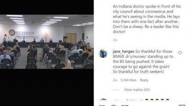 Dr. Dan Stock anti-vaccine video went Viral!!!