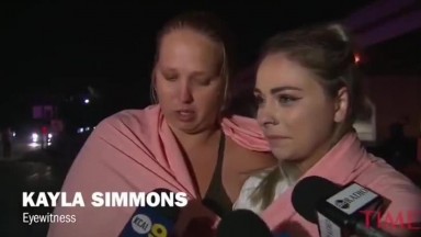 Worst Crisis Actor at Borderline Bar Fake Shooting Is...