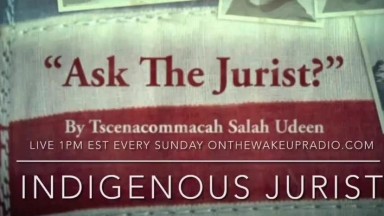 Ask The Jurist: Tribal Economics
