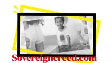 The Sovereign Creed Show: Breaking Bad Habits And Do The Youth Know The Truth