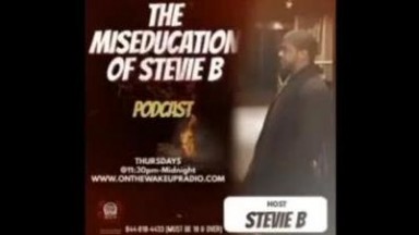 The Miseducation Of Stevie B.: Episode 29 Who is Dyago @lifeoffdrxgz?
