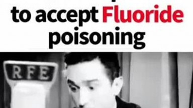 The History Of Fluoride