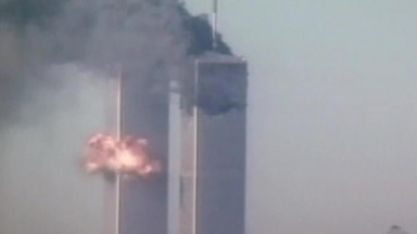 Was 9/11 An Inside Job