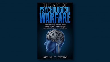The Art of Psychological Warfare Full Audiobook