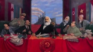 The Communist Manifesto Complete Audiobook