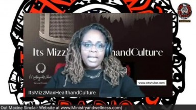 Its Mizz Max Health And Culture: Will Smith's Slap And His Emotions