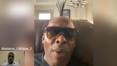 COOLIO SPEAKS ON ADRENOCHROME, NOT BEING BLACK, NEGRO OR AFRICAN. HE CLAIMS INDIGENOUS