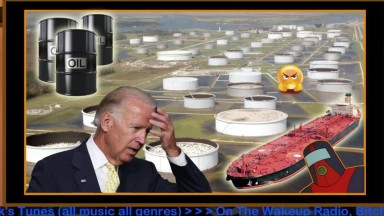 Saudis drops a Brick on US and Biden Administration by cutting oil output