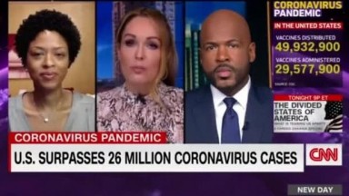 Do Number Lie? 26 Million Coronavirus Cases