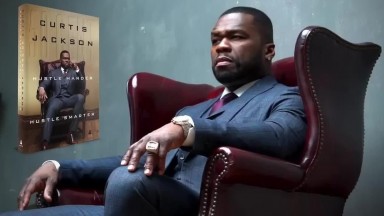 Hustle Harder Hustle Smarter by Curtis 50 Cent Jackson Audiobook