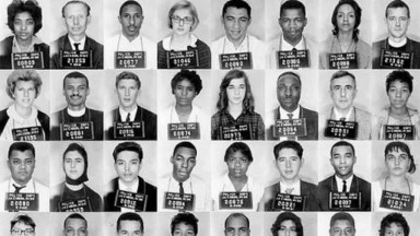 Jim Crow Laws, defiant Whites, Freedom Riders and the aftermath