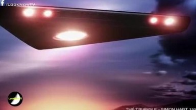 5 Most Credible UFO Sightings Caught On Camera!   YouTube