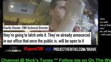Listen to this CNN Technical Director on the "new" Variant 