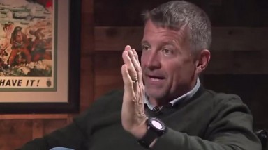 Africa Facts Zone   US Businessman, Erik Prince says African countries should be recolonised because African leaders are
