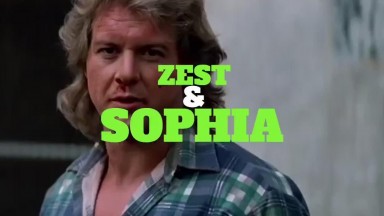 Zest and Sophia