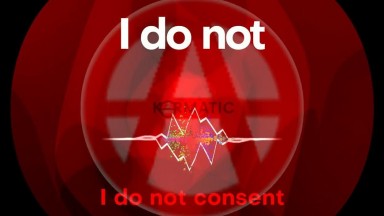 Karmatic   I Do Not Consent (Free Radio edit)