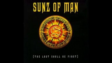 Sunz Of Man - Not Promised Tomorrow