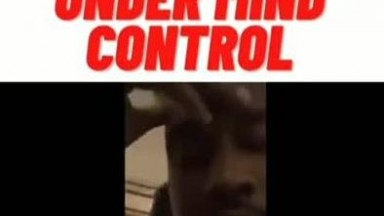 Kanye West talks mind control